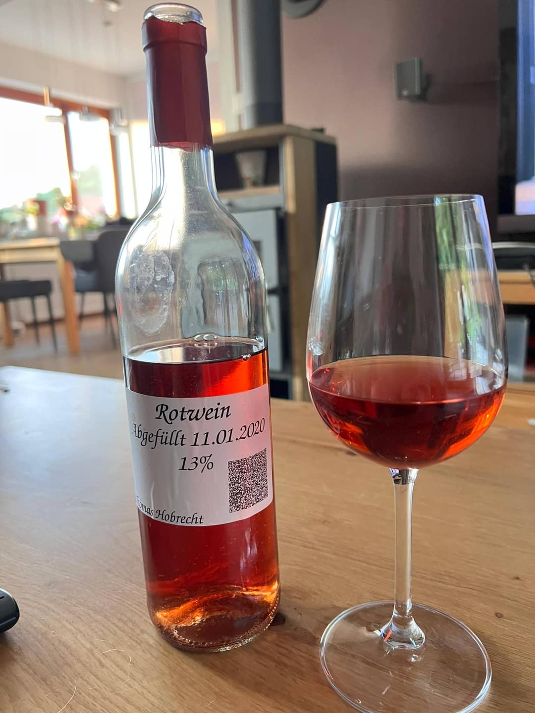 Traubenwein selbst keltern: Von der Ernte bis zur Flasche